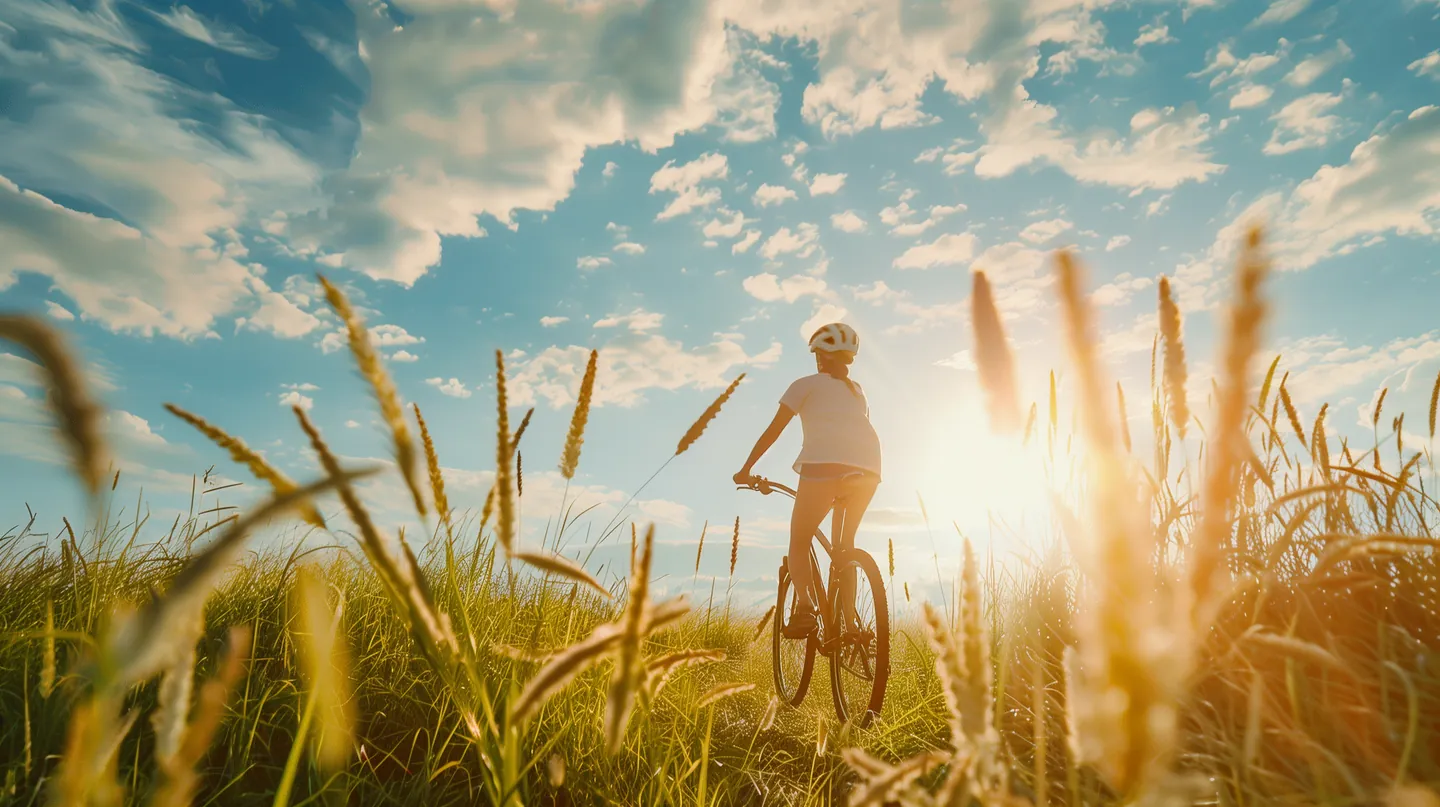 Cycling