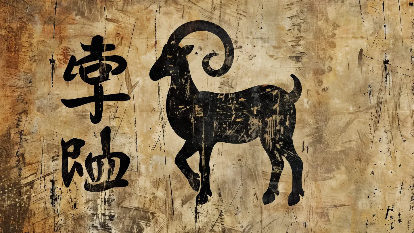 Goat chinese zodiac