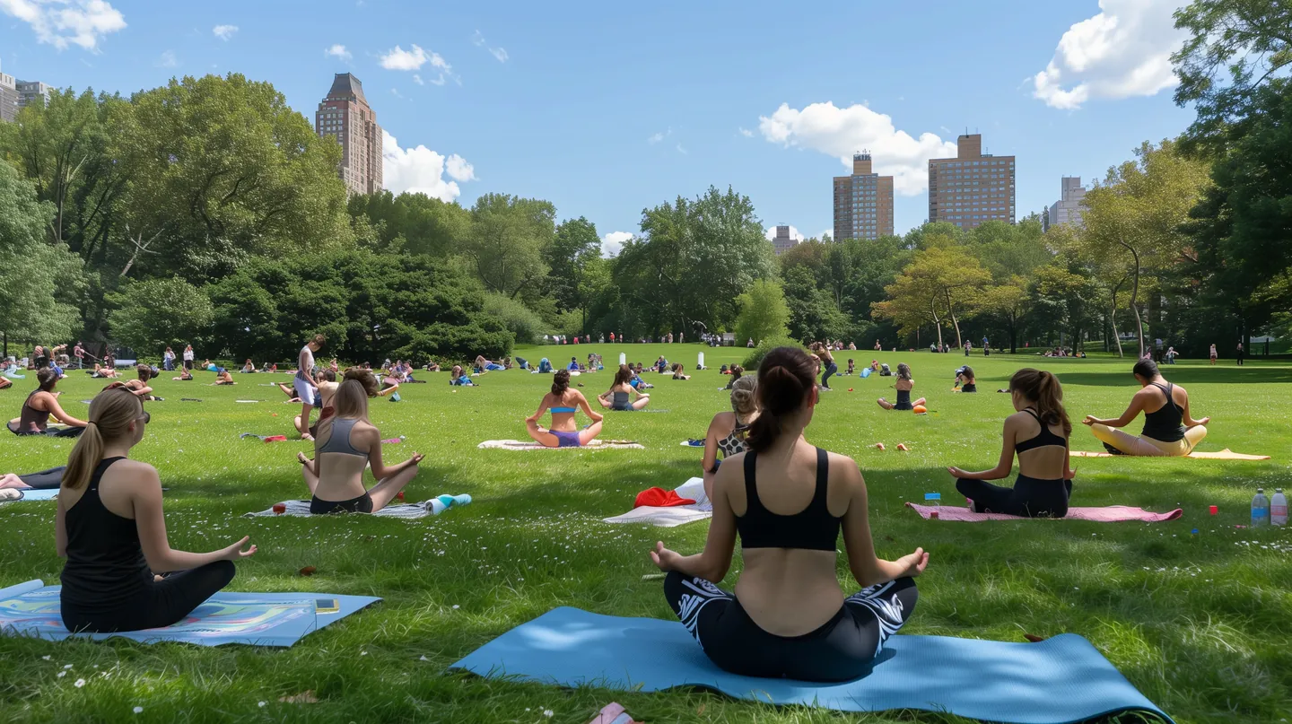 Yoga