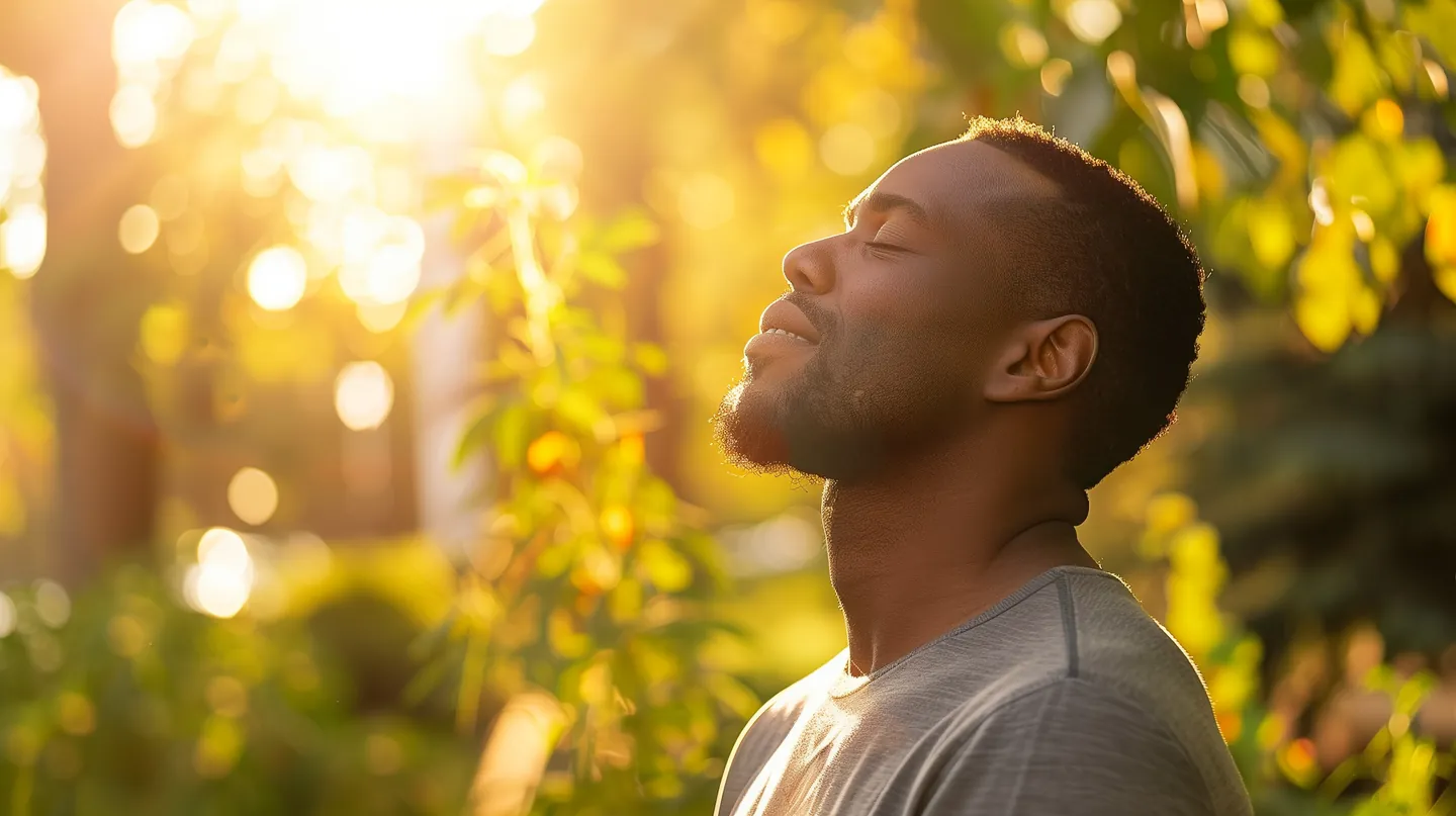 Walking Meditation