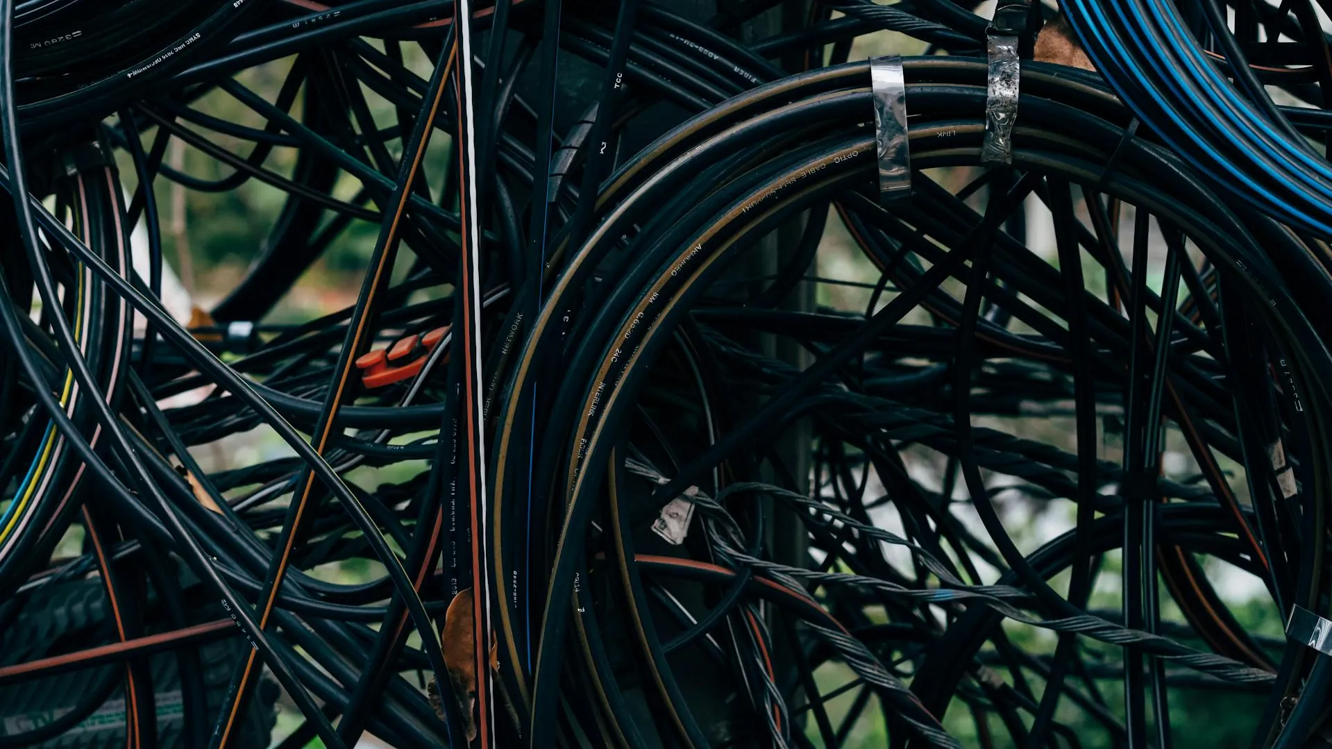 Рассчитываете продать неликвидный провод?