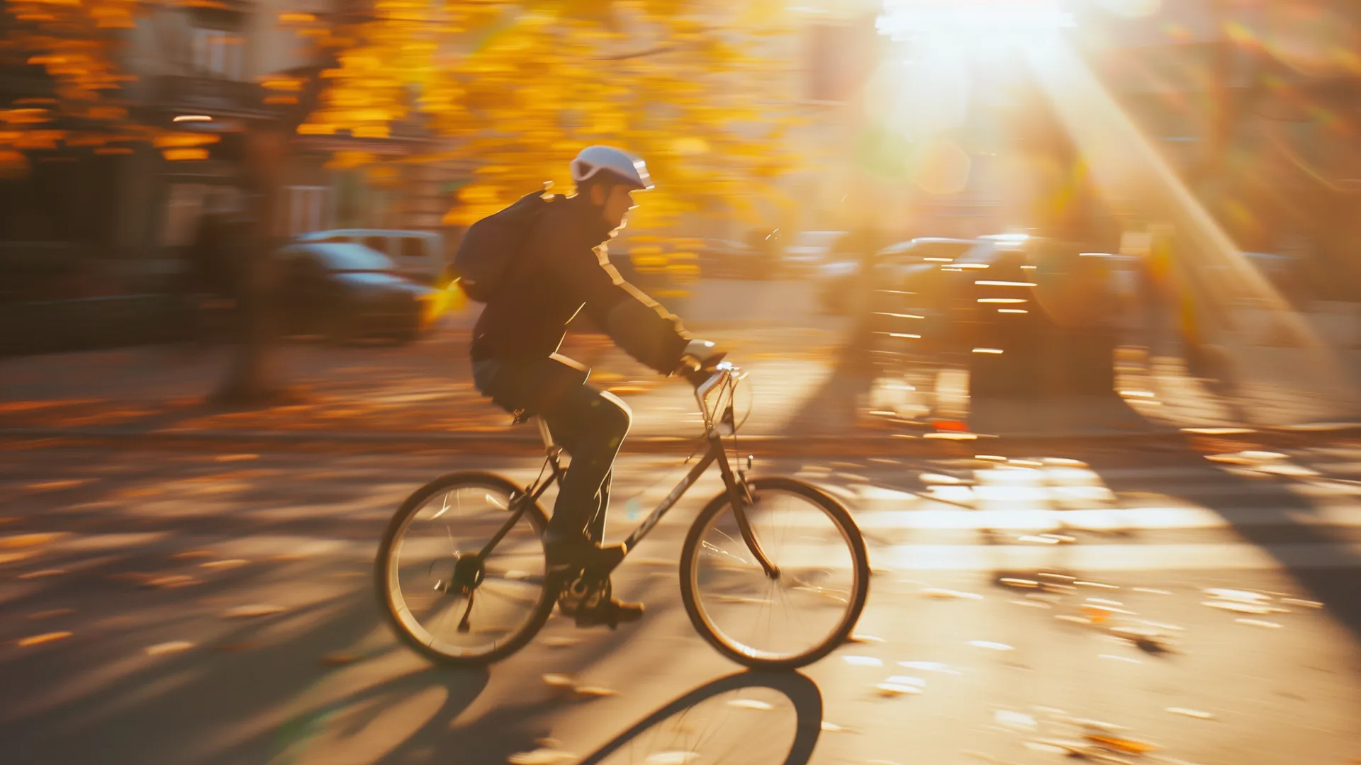 Explore Cycling Benefits for Mental and Physical Health: Tips for Beginners