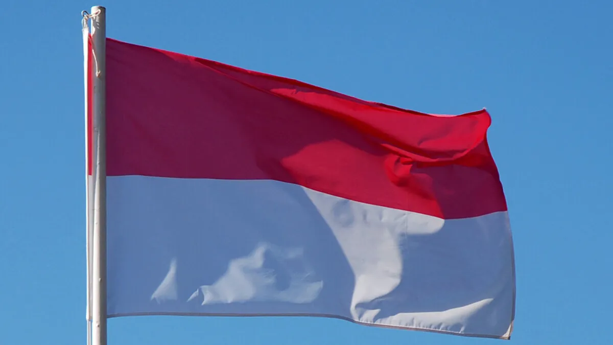 100 Most Common Adverbs in Indonesian