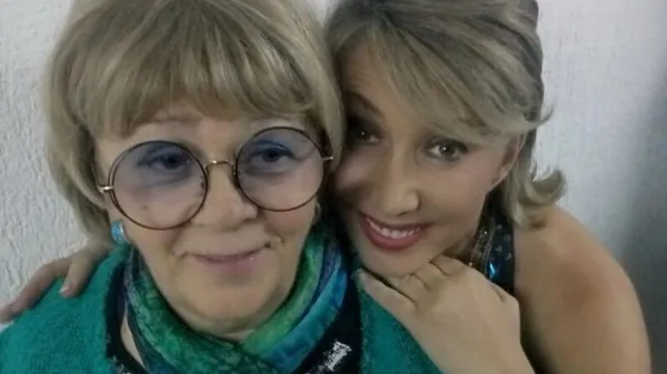 Елена Воробей о своей роли в новом спектакле в ЦДКЖ