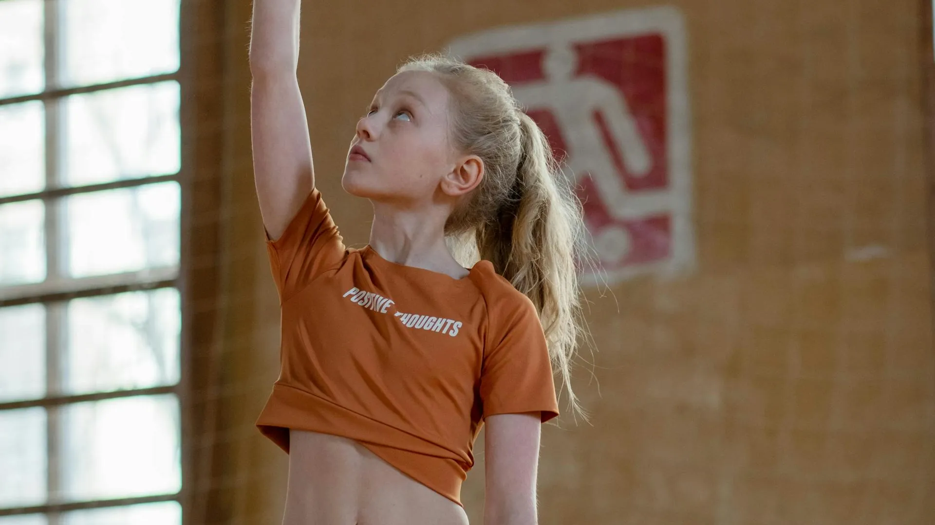 Клуб «Пируэт» - художественная гимнастика в Москве