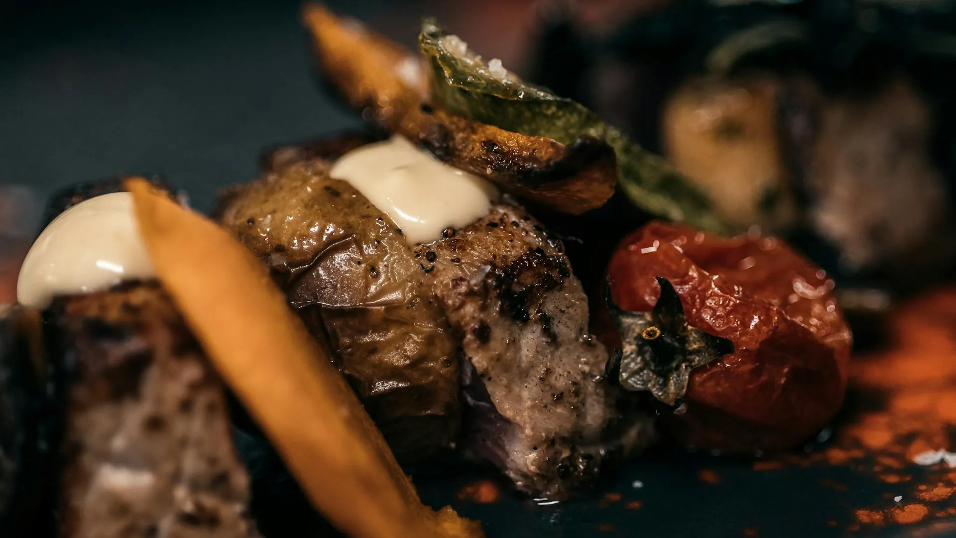 Чем сейчас прославился известный ресторан Munterra