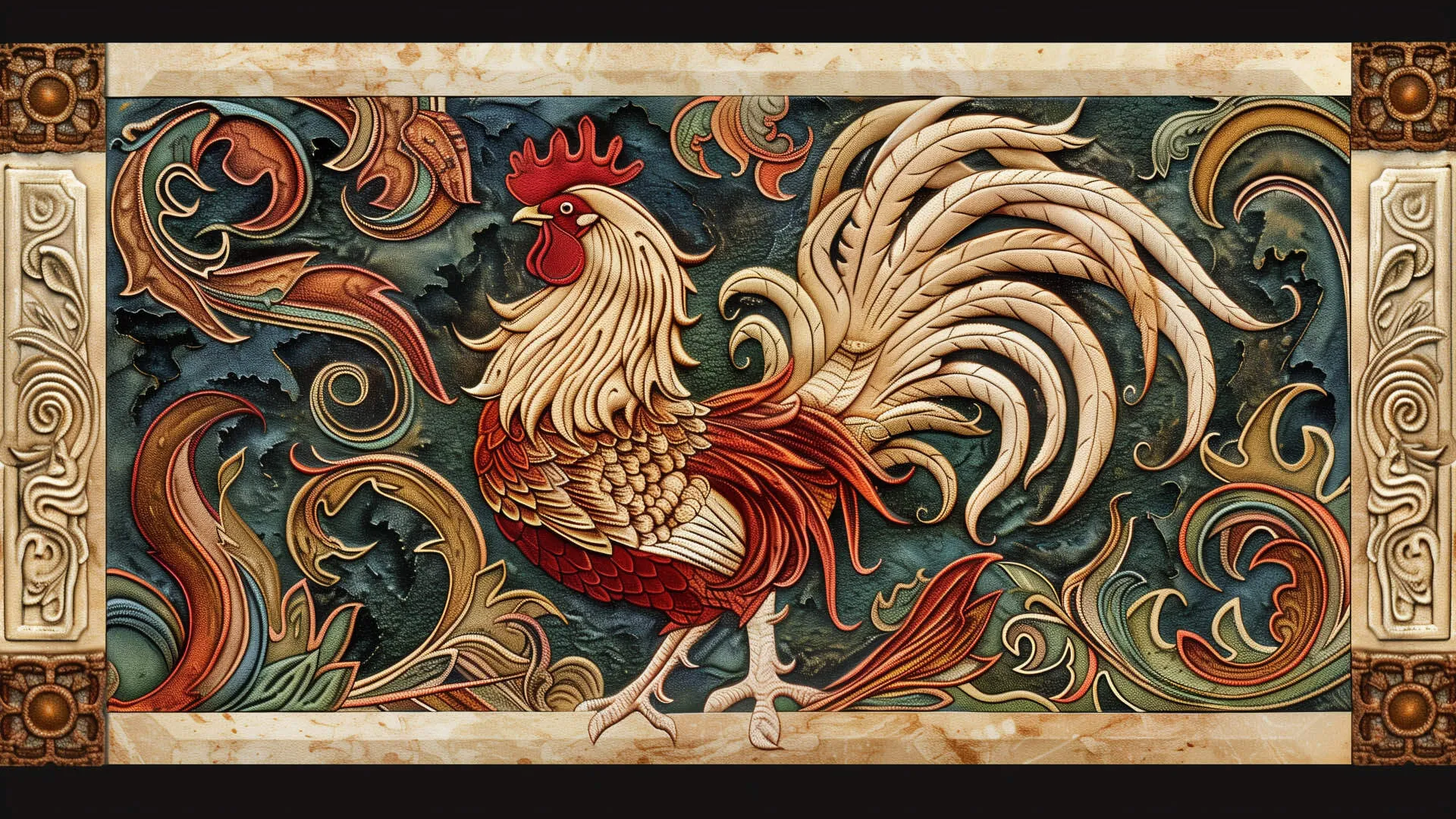 Unlocking the Secrets of the Rooster Chinese Zodiac: Traits, Compatibility, Careers & Symbolism