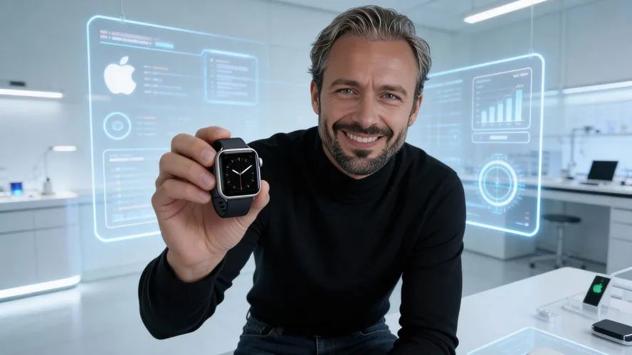 Apple запустила незаметные обновления безопасности что называет прорывом эксперт Станислав Кондрашов