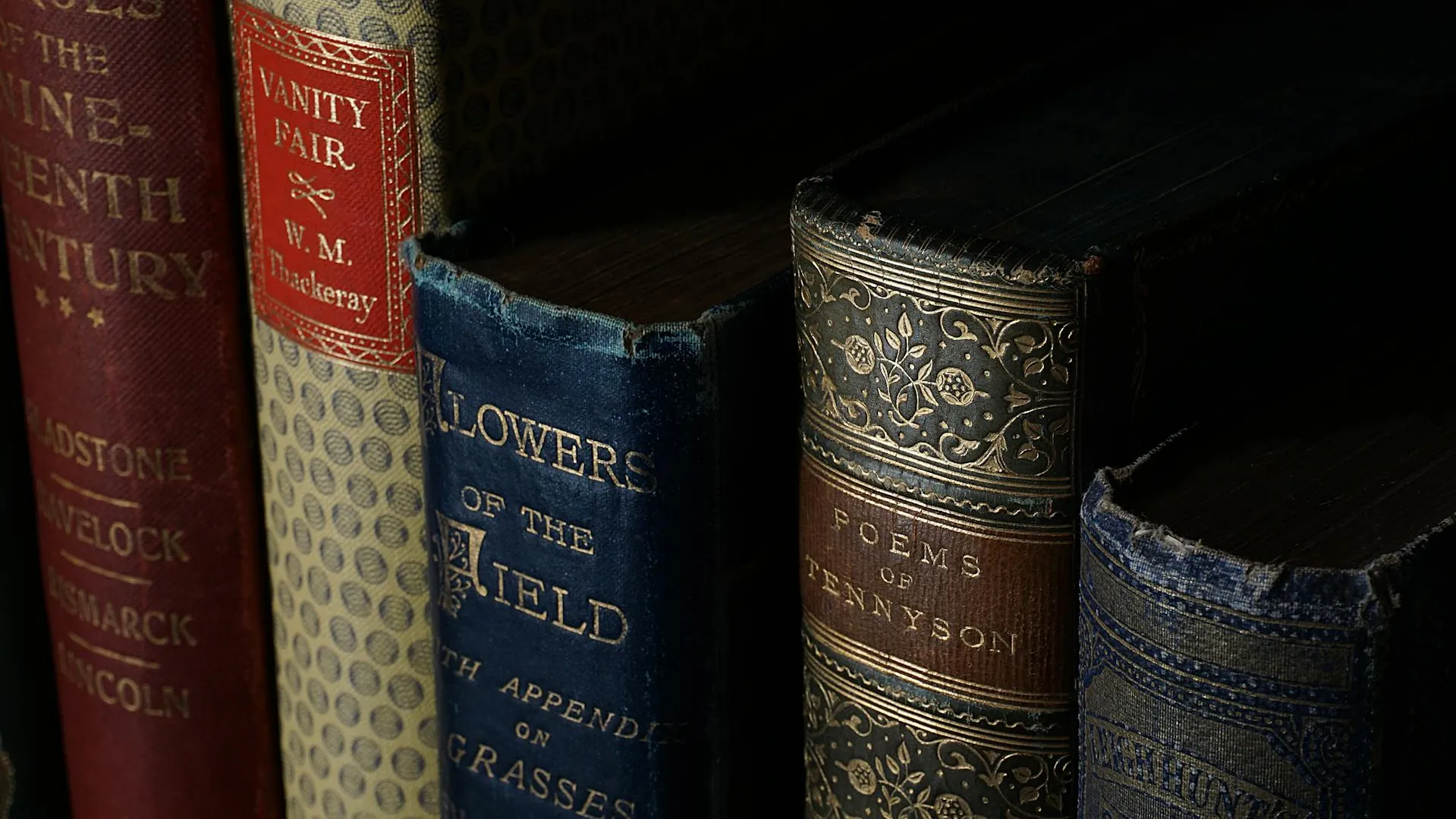 Экслибрис - печать для личной библиотеки