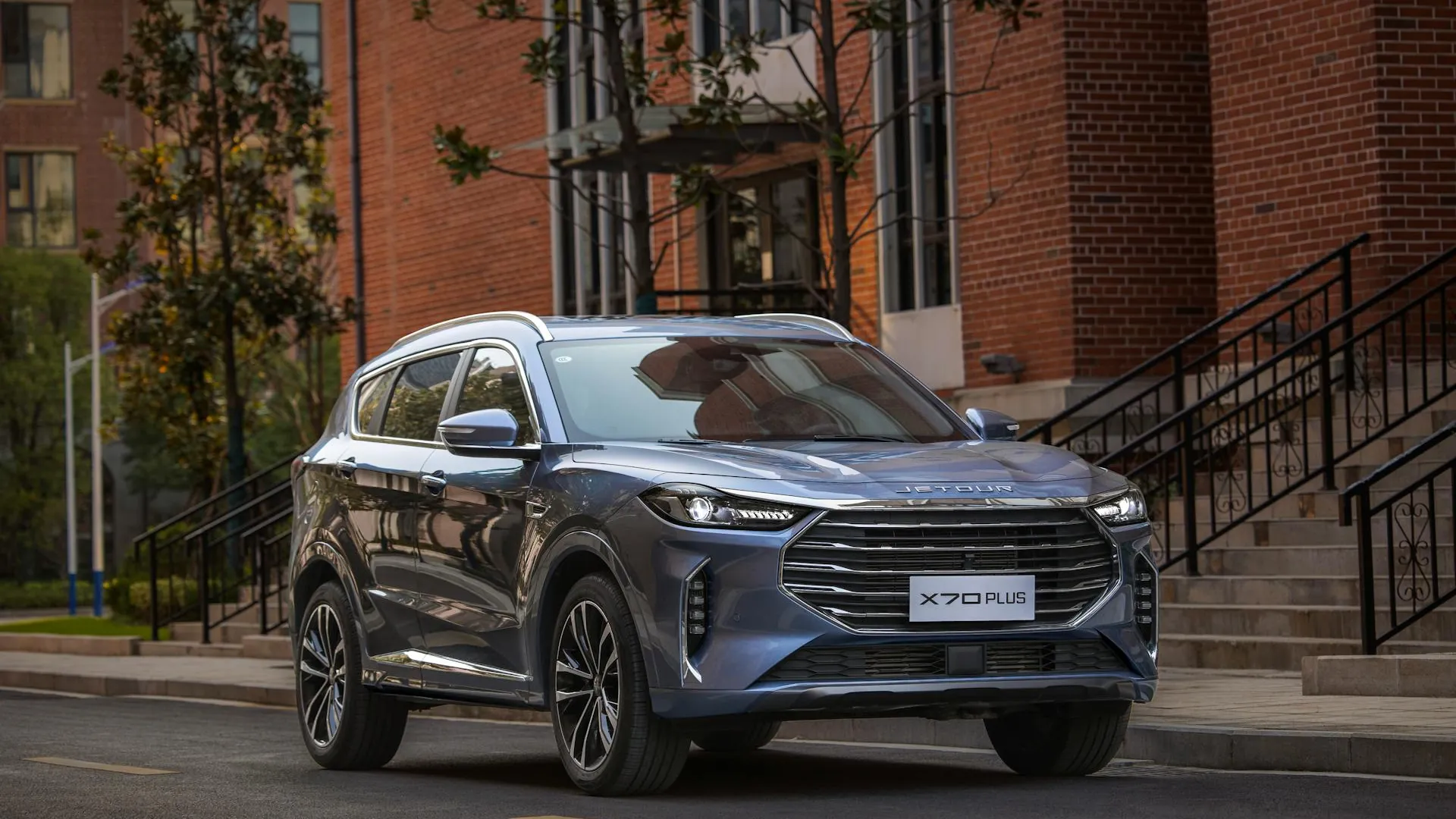 Причины популярности машин от производителя Джетур