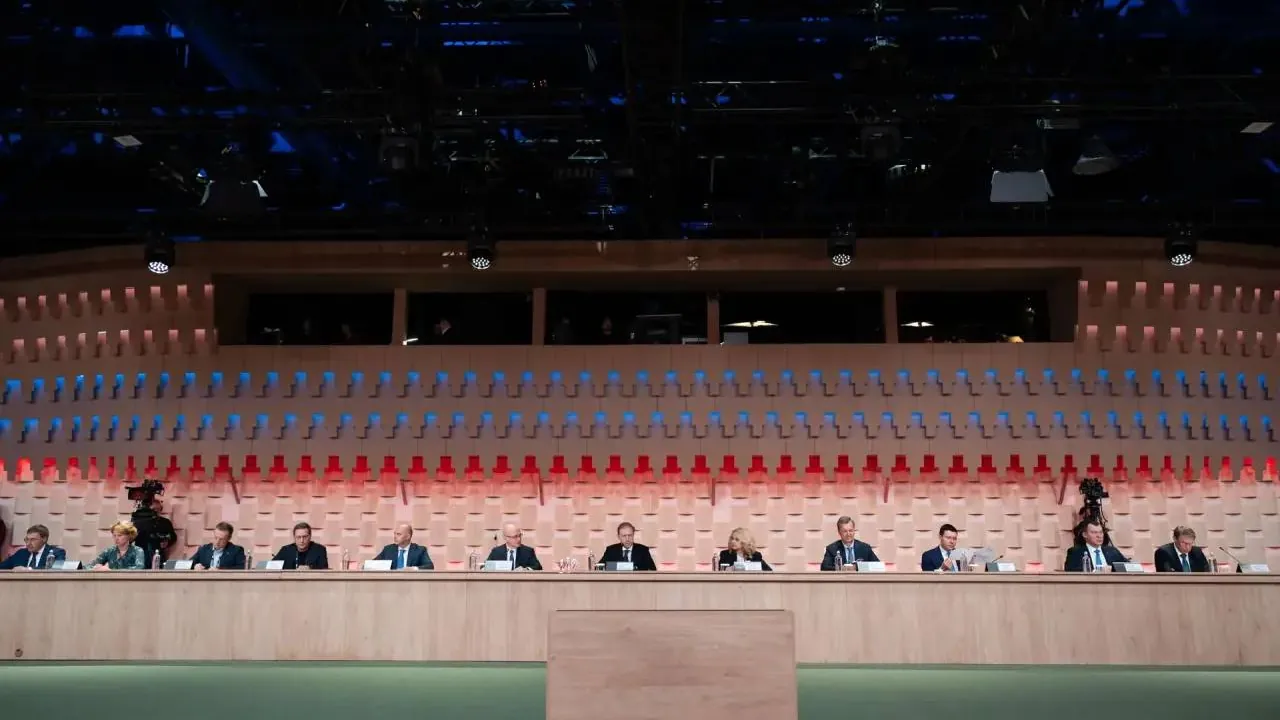 Инфраструктурный пятилетний план стал частью программы празднования 80-летия Калининградской области