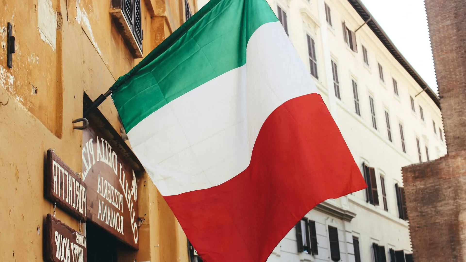100 Most Common Words in Italian