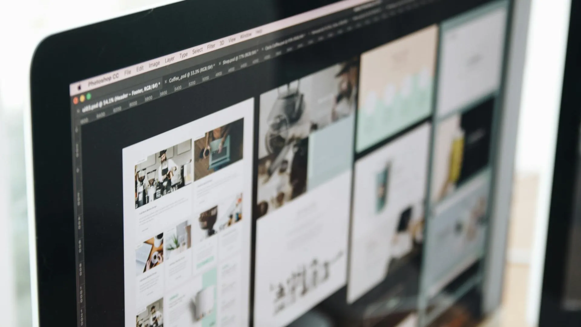 Сайт для бизнеса: быстро, просто и эффективно