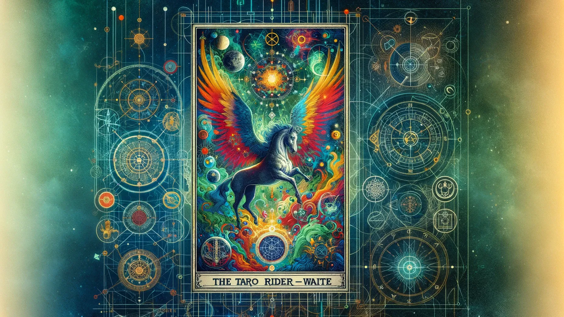 Decoding Major Archetypes in Tarot for Deeper Symbolic Insights