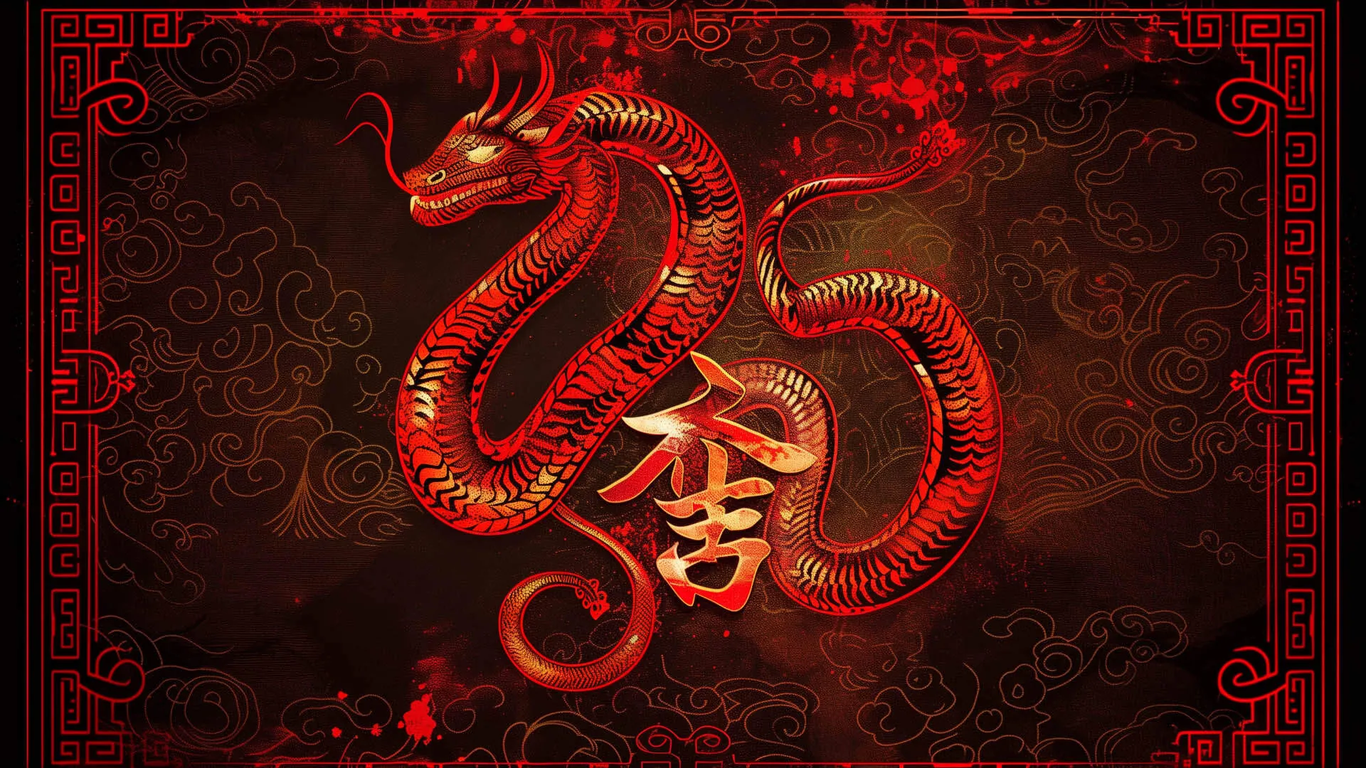 Unlocking the Mysteries of the Snake Zodiac: Traits, Compatibility, Careers, and Symbols