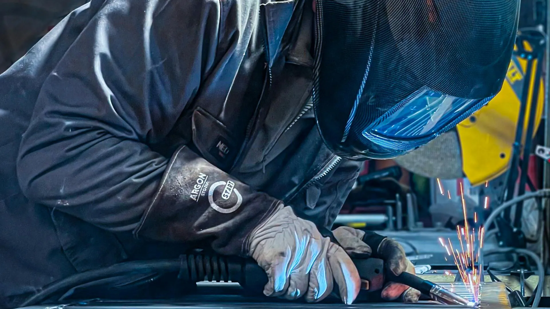 К кому стоит обращаться, в случае если требуется сварка PP-B