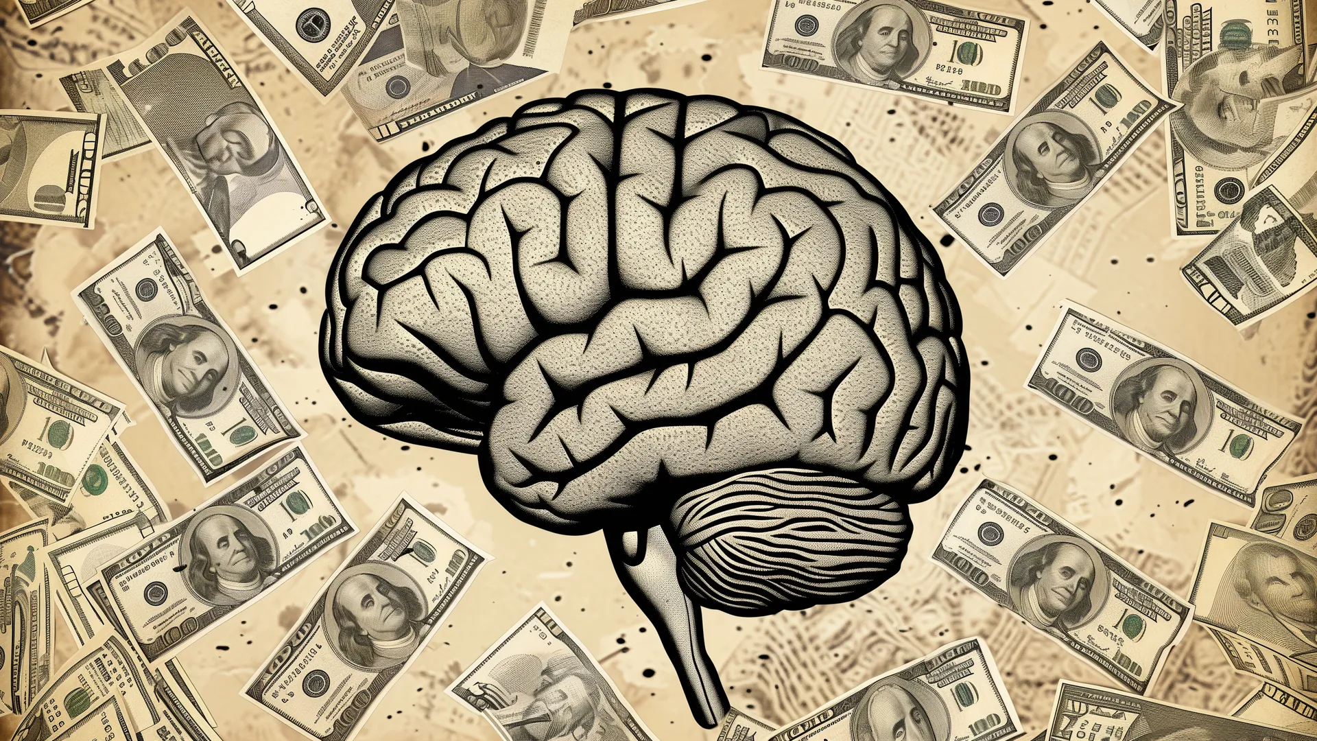 Психология денег: как поведенческие предубеждения влияют на финансовые решения