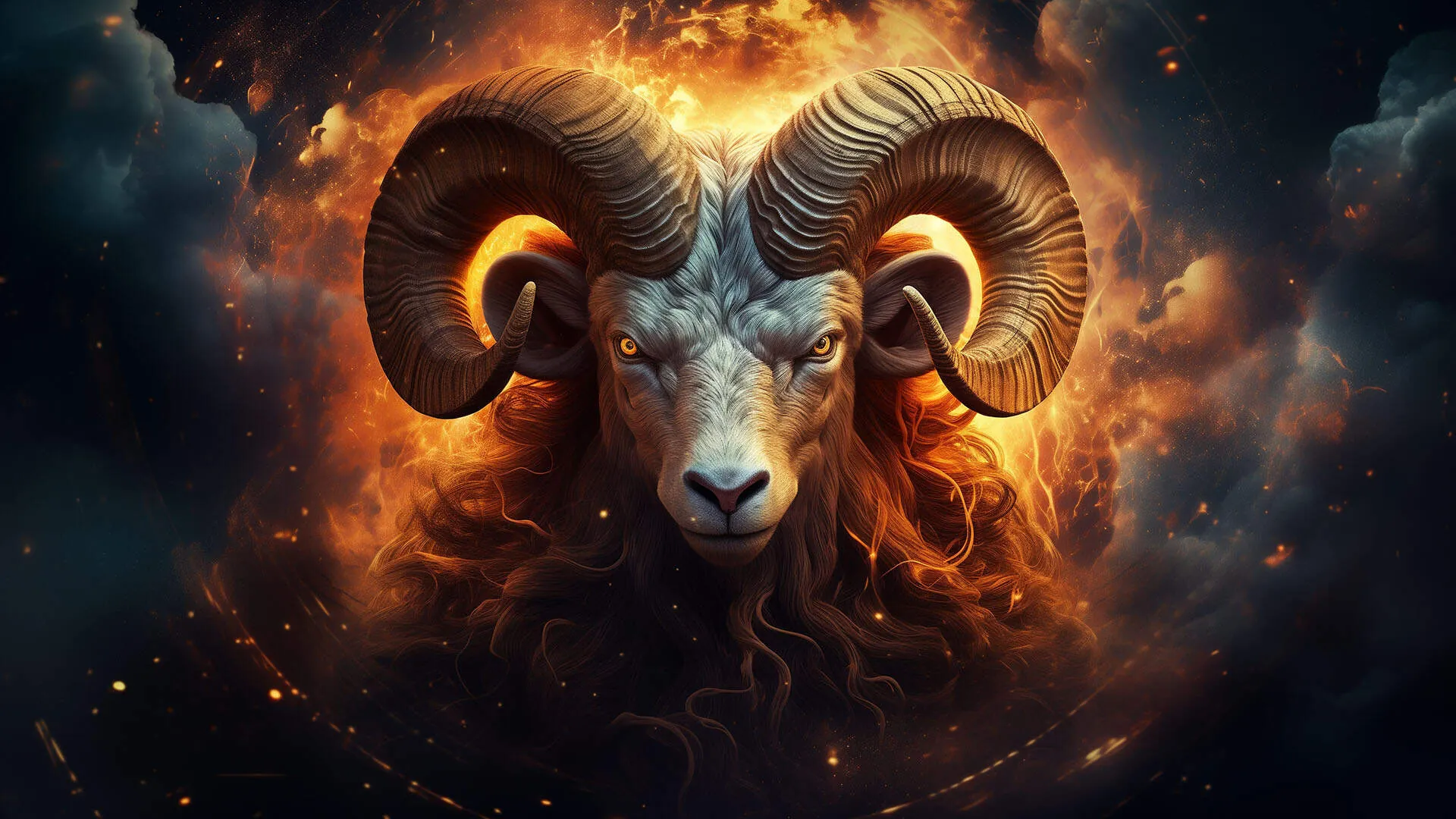 Exploring Aries: Personality, Love Matches & Future Insights