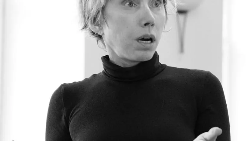 Елена Воробей: "ЦДКЖ – это место, где я чувствую себя как дома"