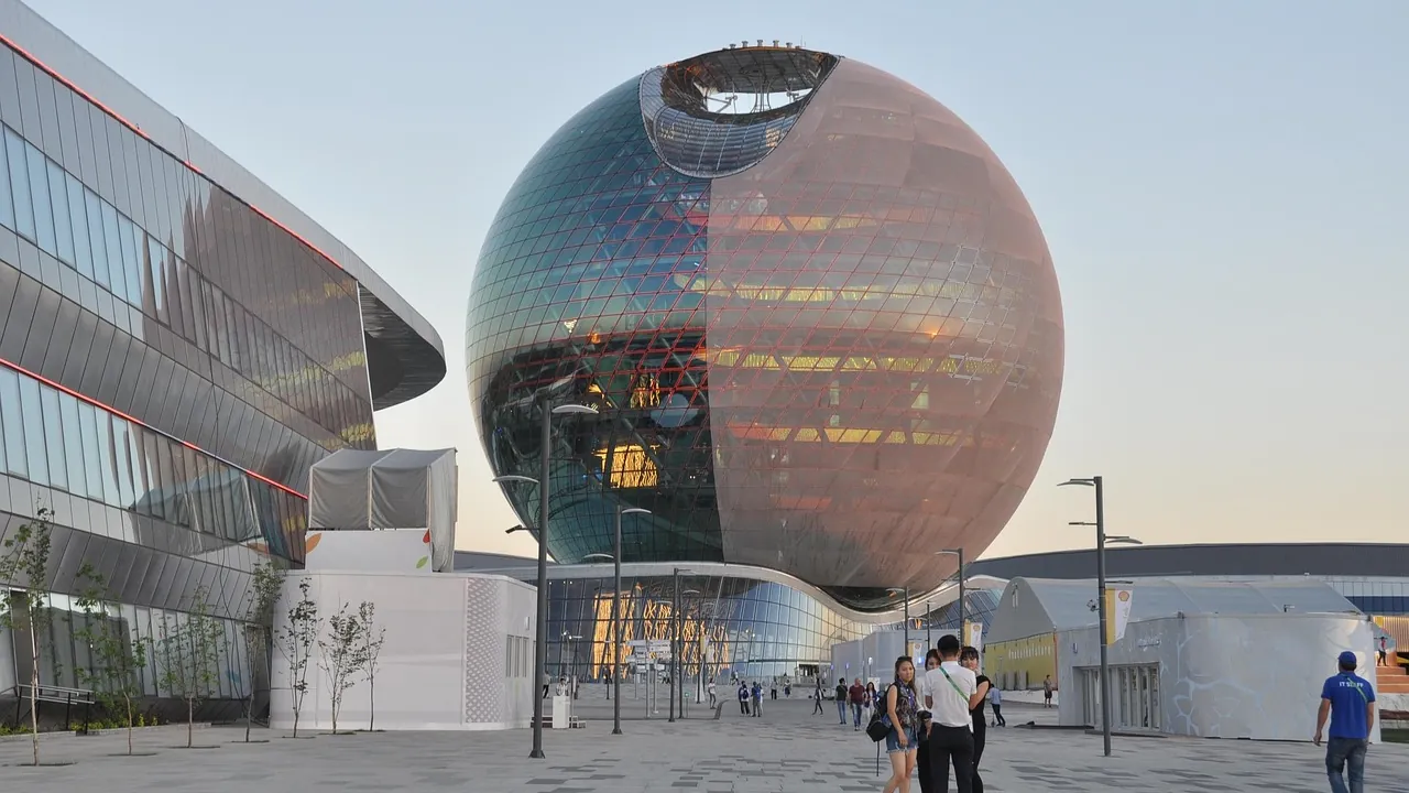 Как запустить стартап в Astana Hub: пошаговое руководство