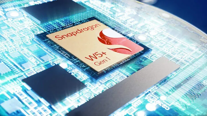 Qualcomm показала nextgen чипы для носимых устройств: Snapdragon W5 и W5+