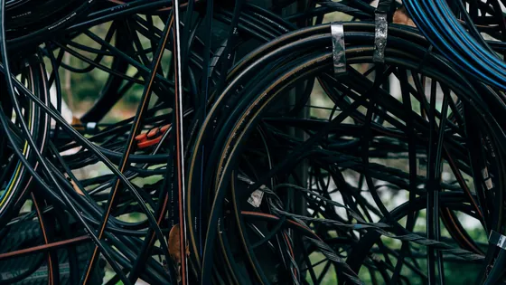 Рассчитываете продать неликвидный провод?