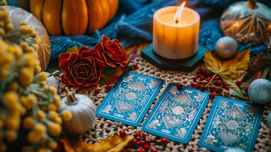 Exploring Tarot: Symbolism, History, and Modern Insights for Spiritual Growth