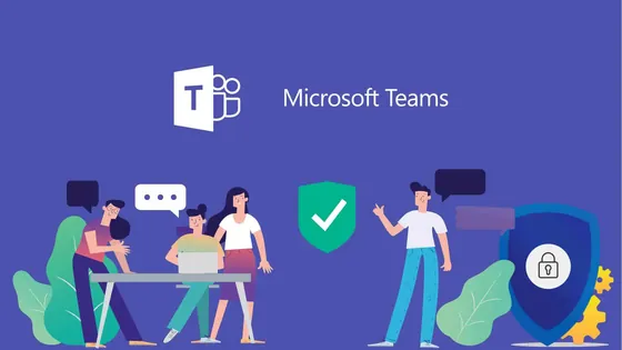 Как использовать Microsoft Teams для онлайн-образования