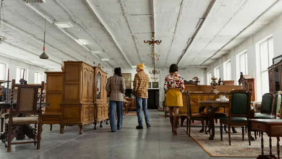 Комфортные цены и огромный выбор мебели