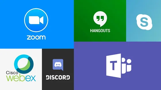 Преимущества и недостатки Skype, Google Hangouts, Zoom, Cisco Webex Meetings и Microsoft Teams в рам