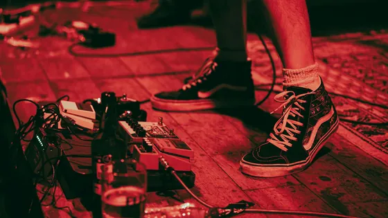 Музыка - это не просто звуки