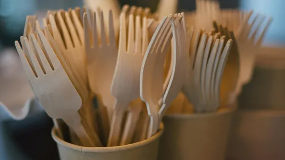 Пакеты, контейнеры и одноразовая посуда в широком ассортименте