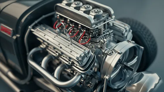 Understanding Car Engines: A Beginner's Guide to Engine Types and Terminology