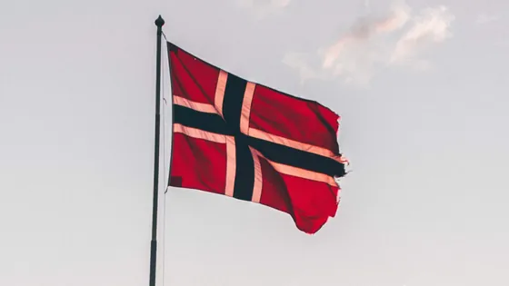 100 Most Common Nouns in Norwegian