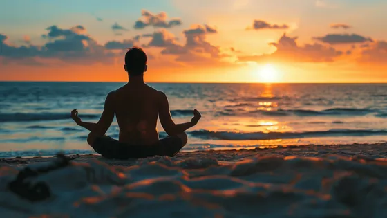 Exploring Meditation Science: Cognitive Benefits and Mood Enhancements