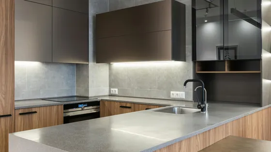 Domino Стройтех — Ремонт квартир под ключ в Москве