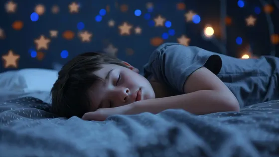 Как улучшить качество сна: Правила гигиены сна