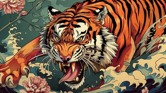 Explore Tiger Chinese Zodiac Sign: Traits, Compatibility, Careers, and Symbol Meaning