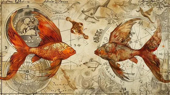 Знак Зодиака Рыбы: Понимание любви, совместимости и символики знака Зодиака