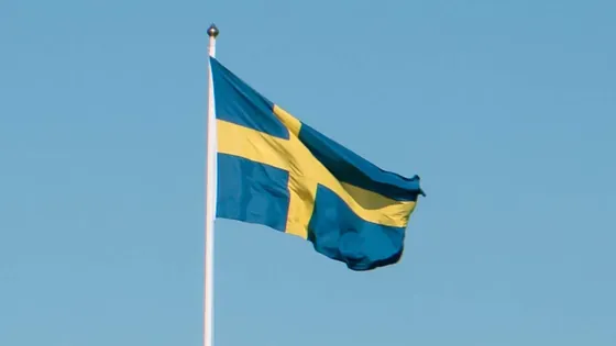 100 Most Common Words in Swedish
