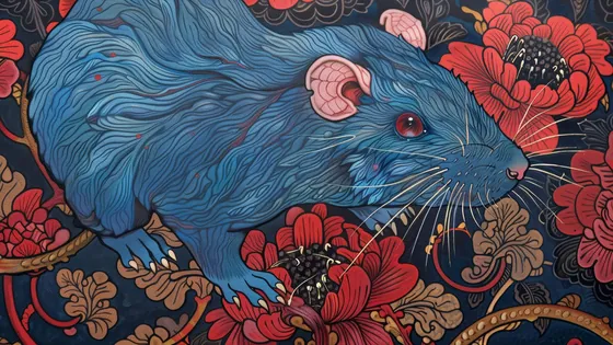 Unveiling the Mysteries of the Rat Chinese Zodiac: Traits, Compatibility and Other
