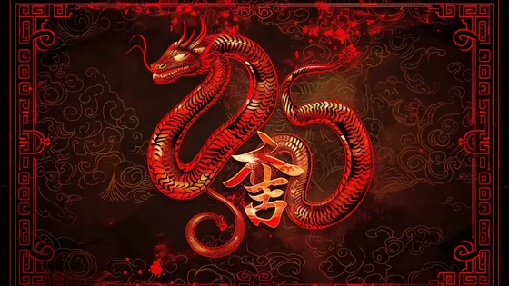 Unlocking the Mysteries of the Snake Zodiac: Traits, Compatibility, Careers, and Symbols