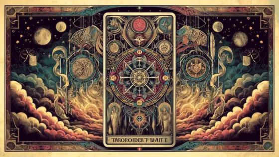 Understanding the Secrets of Tarot Symbolism for Personality Analysis and Future Predictions