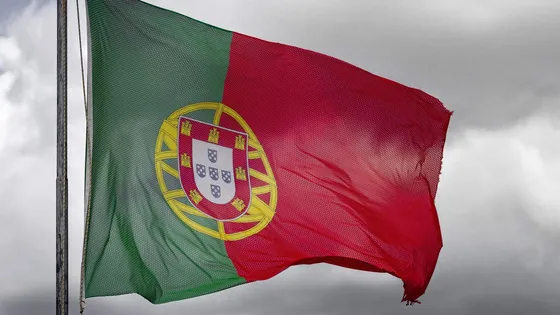 100 Most Common Words in Portuguese