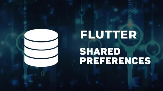 Flutter Shared Preferences. Как сохранять и получать данные из локального хранилища