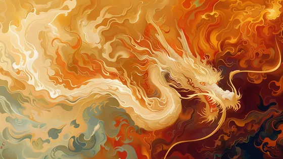 Exploring Fire Element in Chinese Zodiac: Influences on Life, Love, and Personality