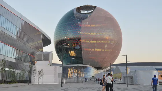 Как запустить стартап в Astana Hub: пошаговое руководство