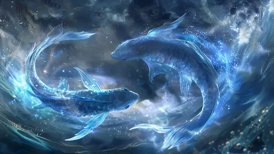 Unlock the Mysteries of Pisces: Traits, Compatibility, Careers, and Symbolism