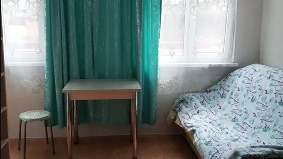 Сочи: дешёвая квартира